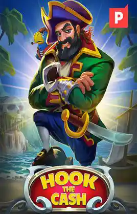 Hook The Cash