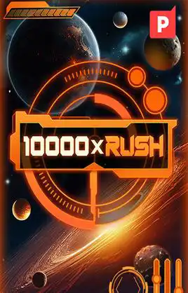 10000 X Rush