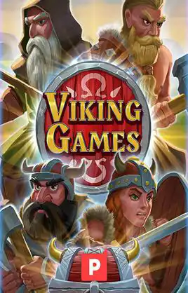 Viking Games