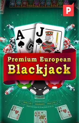 Premium European Blackjack