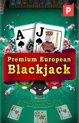 Premium European Blackjack