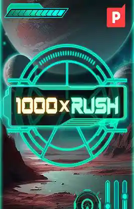 1000 X Rush