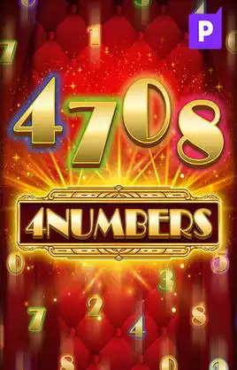 4 Numbers