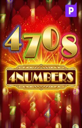 4 Numbers