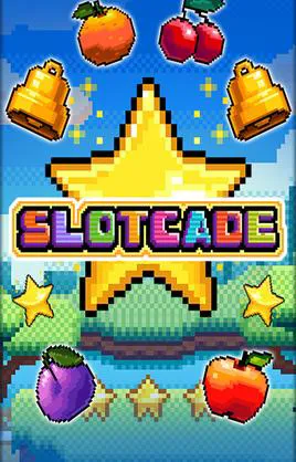 Slotcade