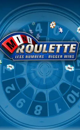 Mini Roulette