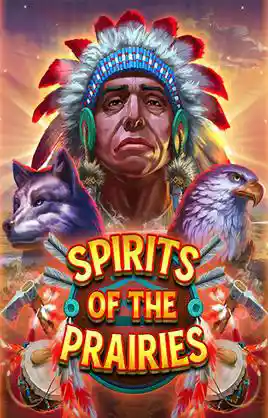Spirits Of The Prairies