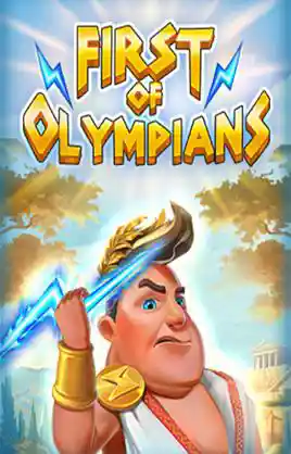 First Of Olympians