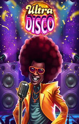 Ultra Disco