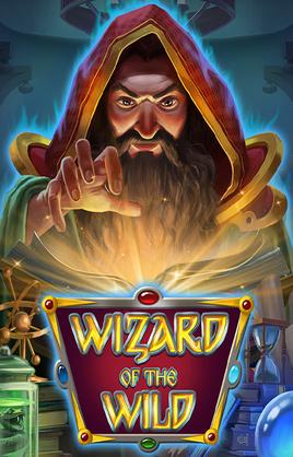 Wizard Of The Wild