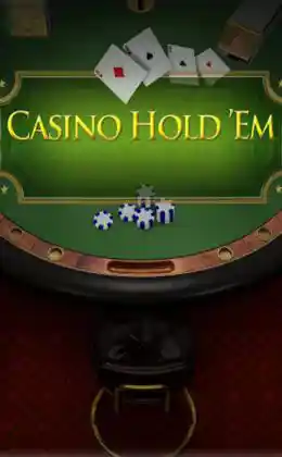 Casino Holdem