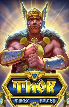 Thor Turbo Power