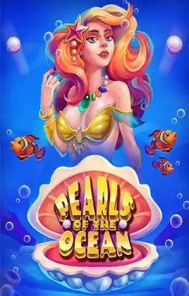 Pearls Of The Ocean