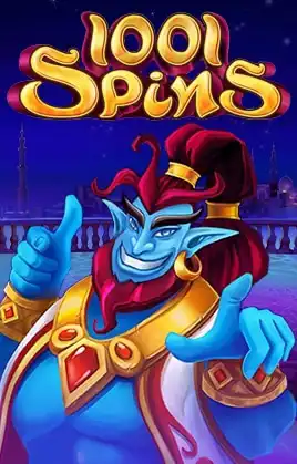 1001 Spins