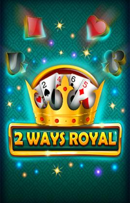 2 Ways Royal