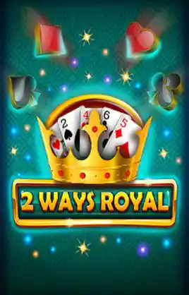 2 Ways Royal
