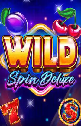 Wild Spin Deluxe