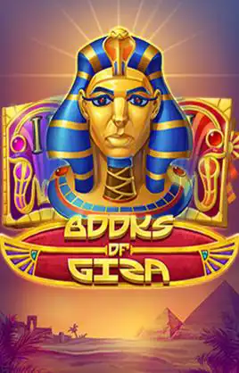 Books Of Giza