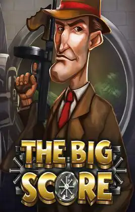 The Big Score