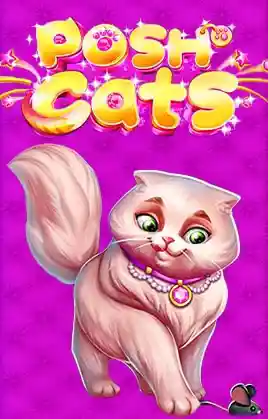 Posh Cats