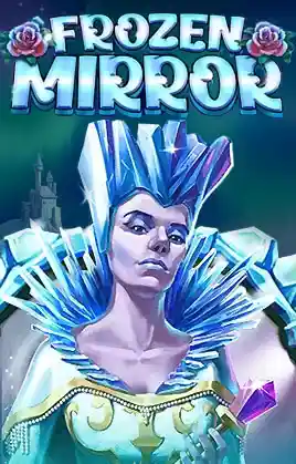 Frozen Mirror
