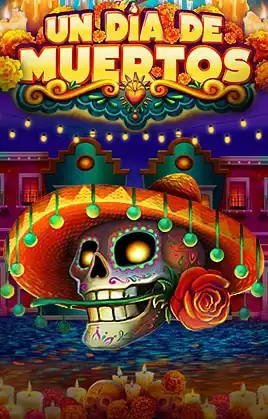 Un Dia De Muertos
