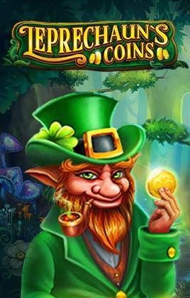 Leprechauns Coins
