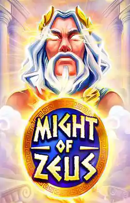 Might Of Zeus