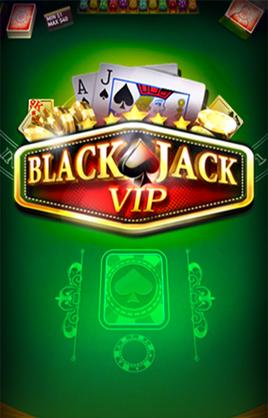 Blackjack VIP