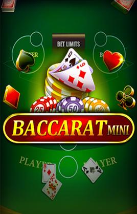 Baccarat Mini
