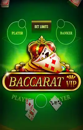Baccarat VIP