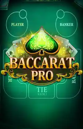 Baccarat Pro