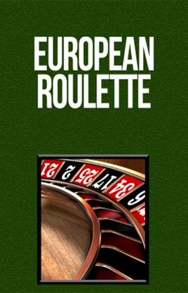 European Roulette