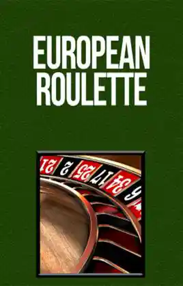 European Roulette
