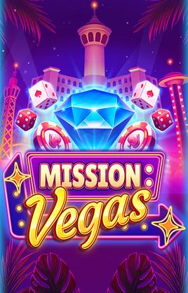 Mission Vegas