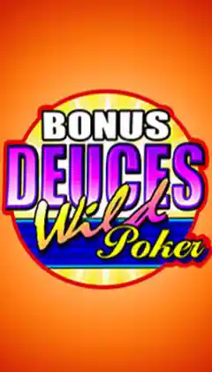 Bonus Deuces Wild