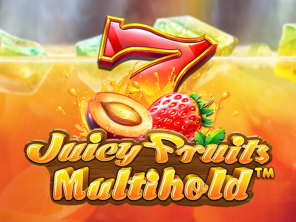 Juicy Fruits Multihold™