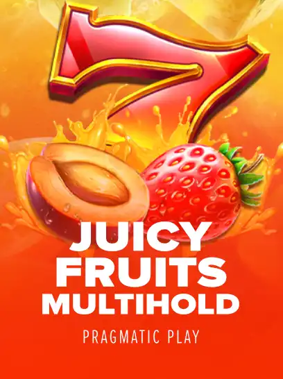 Juicy Fruits Multihold™
