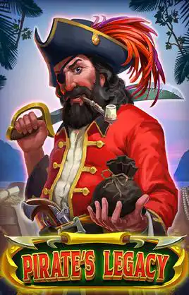 Pirates Legacy