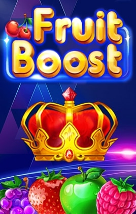 Fruit Boost