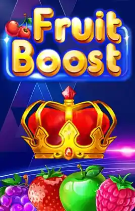 Fruit Boost