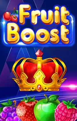 Fruit Boost