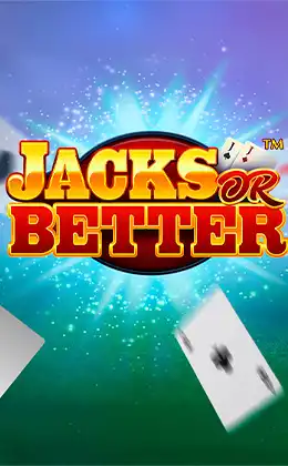 Jacks Or Better