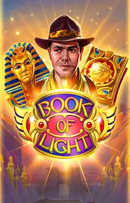 Book Of Light