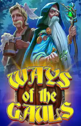 Ways Of Gauls