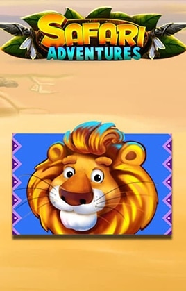 Safari Adventures