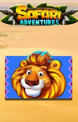 Safari Adventures