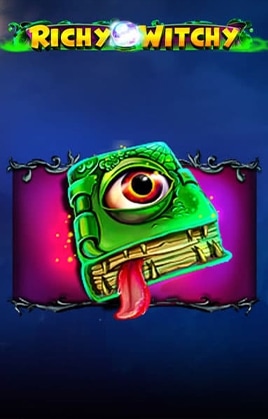 Richy Witchy