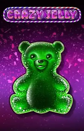 Crazy Jelly