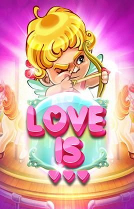 Love Is